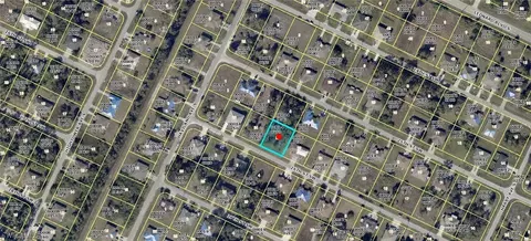 4536-4538 26th St SW, Lehigh Acres, FL 33973