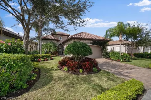 6551 Amarone Ln, Naples, FL 34113