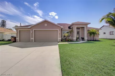 310 SE 17th St, Cape Coral, FL 33990