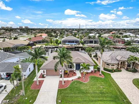 2112 SW 47th Ter, Cape Coral, FL 33914