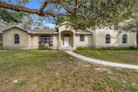 4161 Ellis Rd, Fort Myers, FL 33905