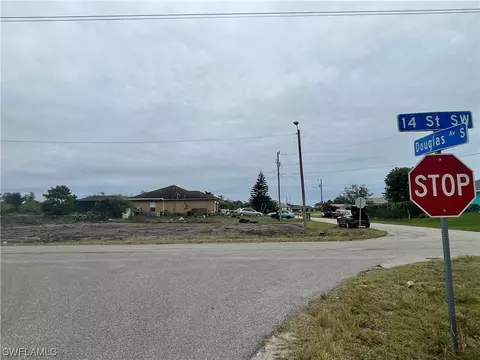 1401 Douglas Ave S, Lehigh Acres, FL 33976