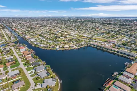 4622 SW Santa Barbara Pl #110, Cape Coral, FL 33914