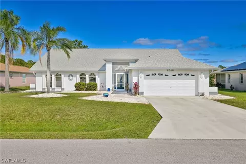 2516 6th St W, Lehigh Acres, FL 33971