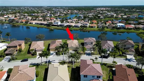 2659 Blue Cypress Lake Ct, Cape Coral, FL 33909