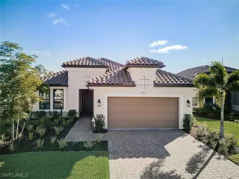 17475 Caravita Ln, Fort Myers, FL 33913
