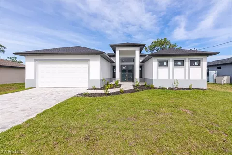 1723 NW 15th St, Cape Coral, FL 33993