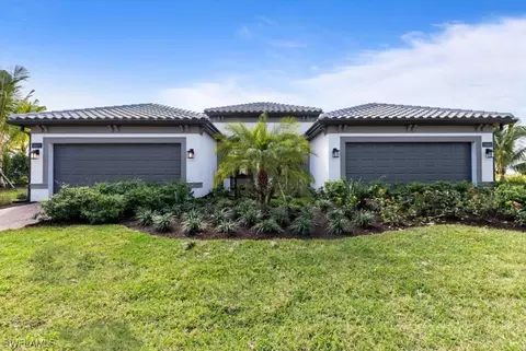 17446 Caravita Ln, Fort Myers, FL 33913