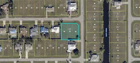 2012 NE 15th Ter, Cape Coral, FL 33909