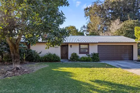 4025 W Sunflower Cir, Labelle, FL 33935