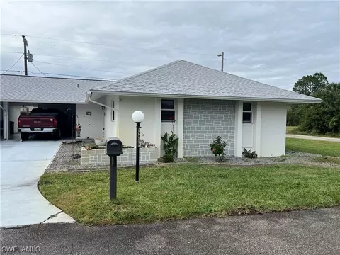 371 Westpark Rd, Lehigh Acres, FL 33936