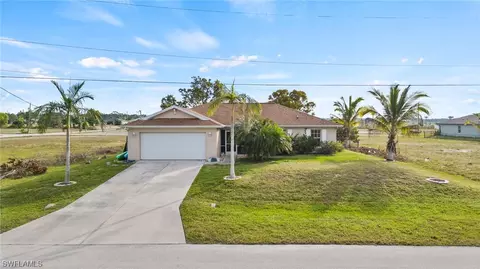 4313 NW 36th Pl, Cape Coral, FL 33993