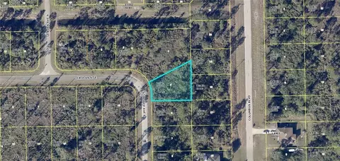 433 Lackey Ave S, Lehigh Acres, FL 33974