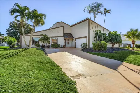 3525 SE 2nd Pl, Cape Coral, FL 33904