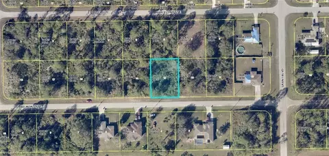 1041 Belmont St E, Lehigh Acres, FL 33974