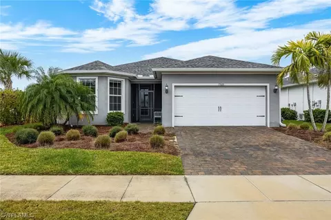 Undisclosed, Punta Gorda, FL 33982