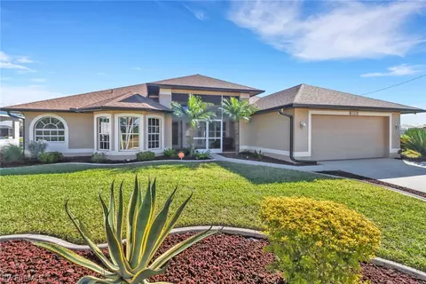 2369 NW 38th Ave, Cape Coral, FL 33993