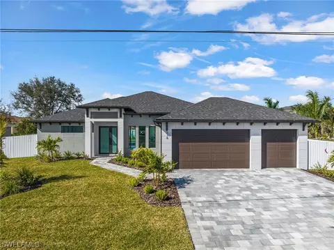 316 SW 14th Ave, Cape Coral, FL 33991
