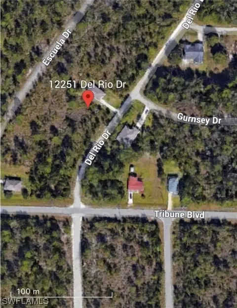 12251 Del Rio Dr, Punta Gorda, FL 33955