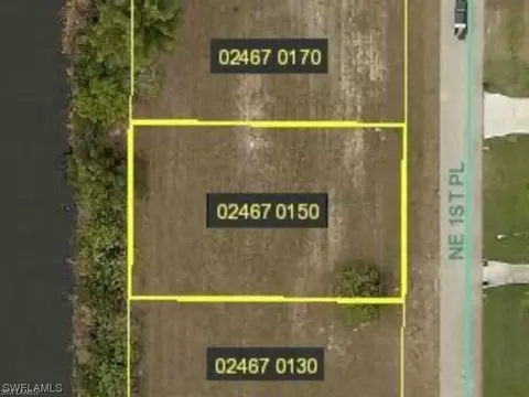 924 NE 1st Pl, Cape Coral, FL 33909