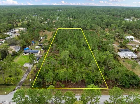 6 Th Ave Ne Near Desoto, Naples, FL 34120