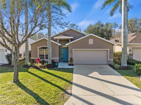 14085 Danpark Loop, Fort Myers, FL 33912