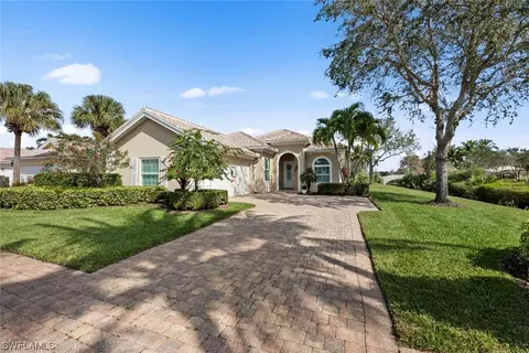 15419 Trevally Way, Bonita Springs, FL 34135
