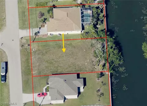 1409 SW 21st Ave, Cape Coral, FL 33991