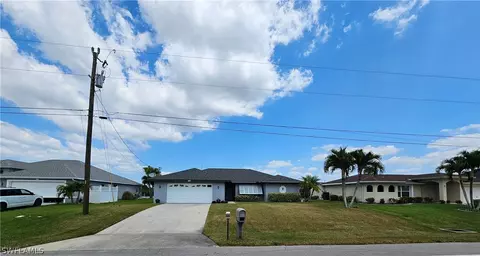 2509 Retunda Pkwy E, Cape Coral, FL 33904