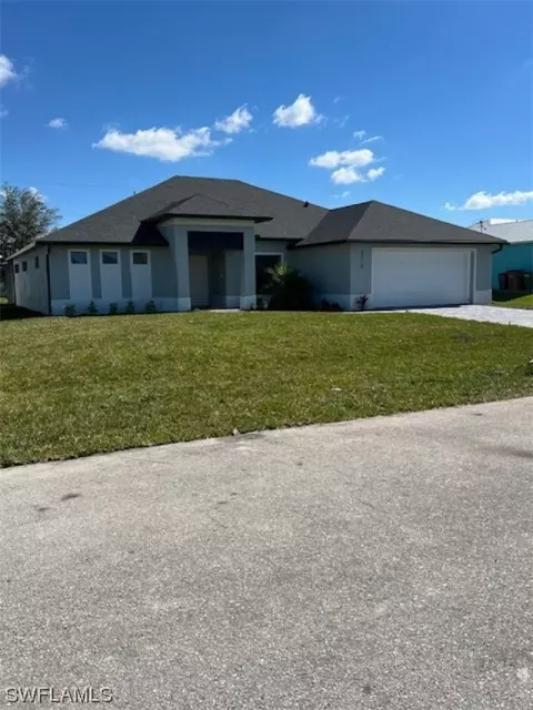 2713 SW 11th Ct, Cape Coral, FL 33914