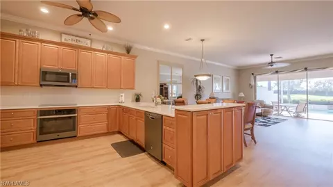 8508 Brittania Dr, Fort Myers, FL 33912