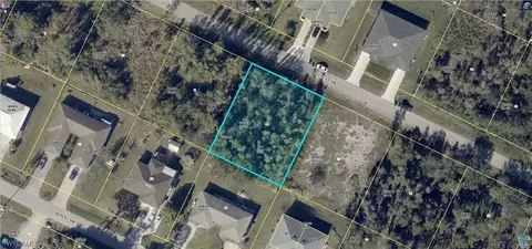 4717-4719 27th St SW, Lehigh Acres, FL 33973