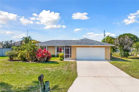 4116 SW 9th Pl, Cape Coral, FL 33914