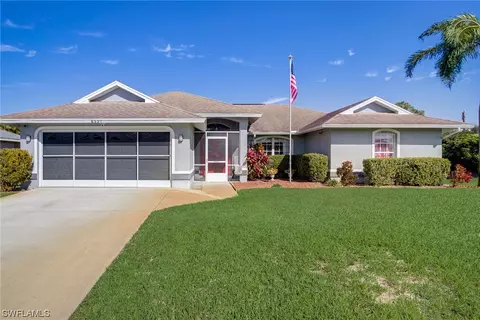 8337 Robin Rd, Fort Myers, FL 33967