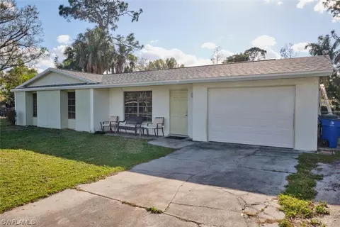 5849 Millay Ct, North Fort Myers, FL 33903