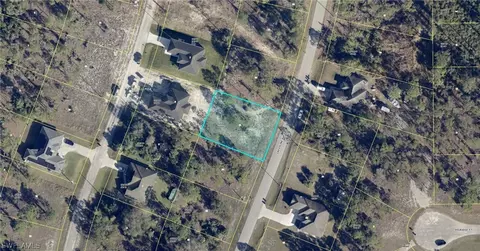 724 Crestline Ave S, Lehigh Acres, FL 33974