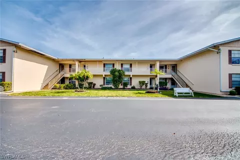 1100 Pondella Rd #814, Cape Coral, FL 33909