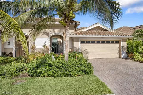 15200 Cortona Way, Fort Myers, FL 33908