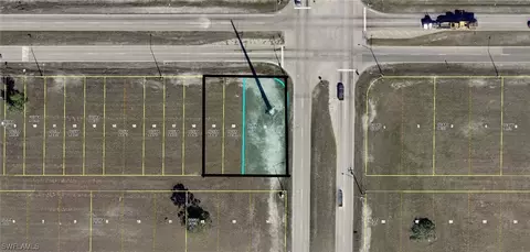 8-10 12 Diplomat Pkwy W, Cape Coral, FL 33993