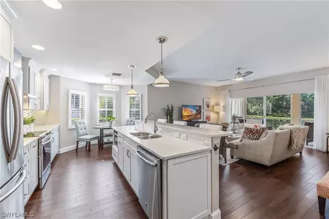 28640 Carriage Homes Dr #101, Bonita Springs, FL 34134