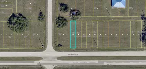 2103 Diplomat Pkwy E, Cape Coral, FL 33909