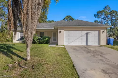 709 Bennington Dr, Lehigh Acres, FL 33974