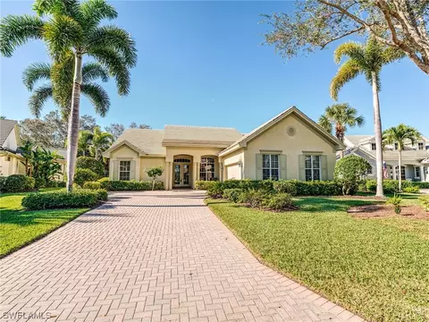 3380 Shady Bnd, Fort Myers, FL 33905