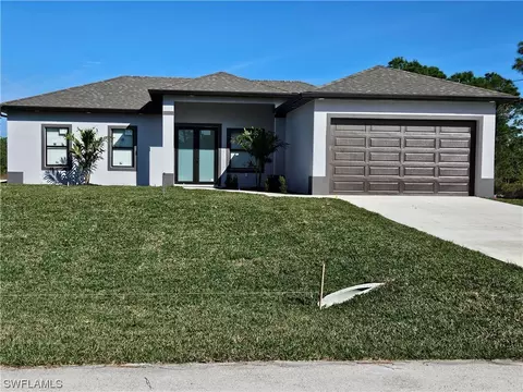651 Keller St E, Lehigh Acres, FL 33974