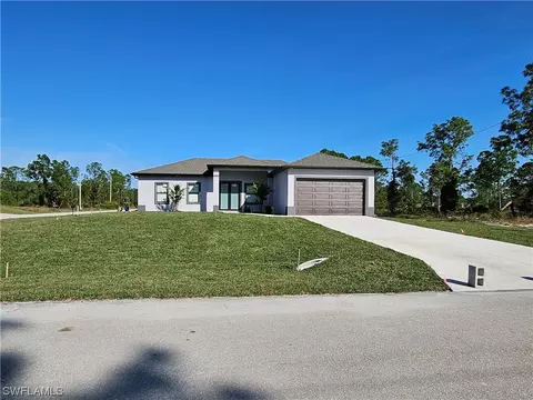 651 Keller St E, Lehigh Acres, FL 33974 photo 3