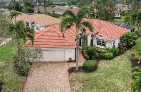 4079 Cape Cole Blvd, Punta Gorda, FL 33955