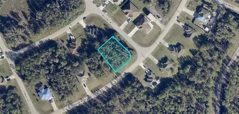 411 Jaguar Blvd, Lehigh Acres, FL 33974