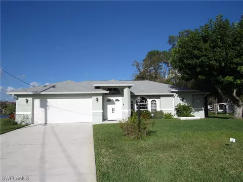 11426 Habersham Ct, North Fort Myers, FL 33917