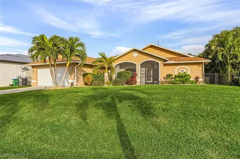 4337 SW 25th Ct, Cape Coral, FL 33914
