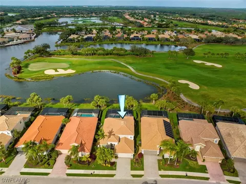 23271 Copperleaf Blvd, Bonita Springs, FL 34135